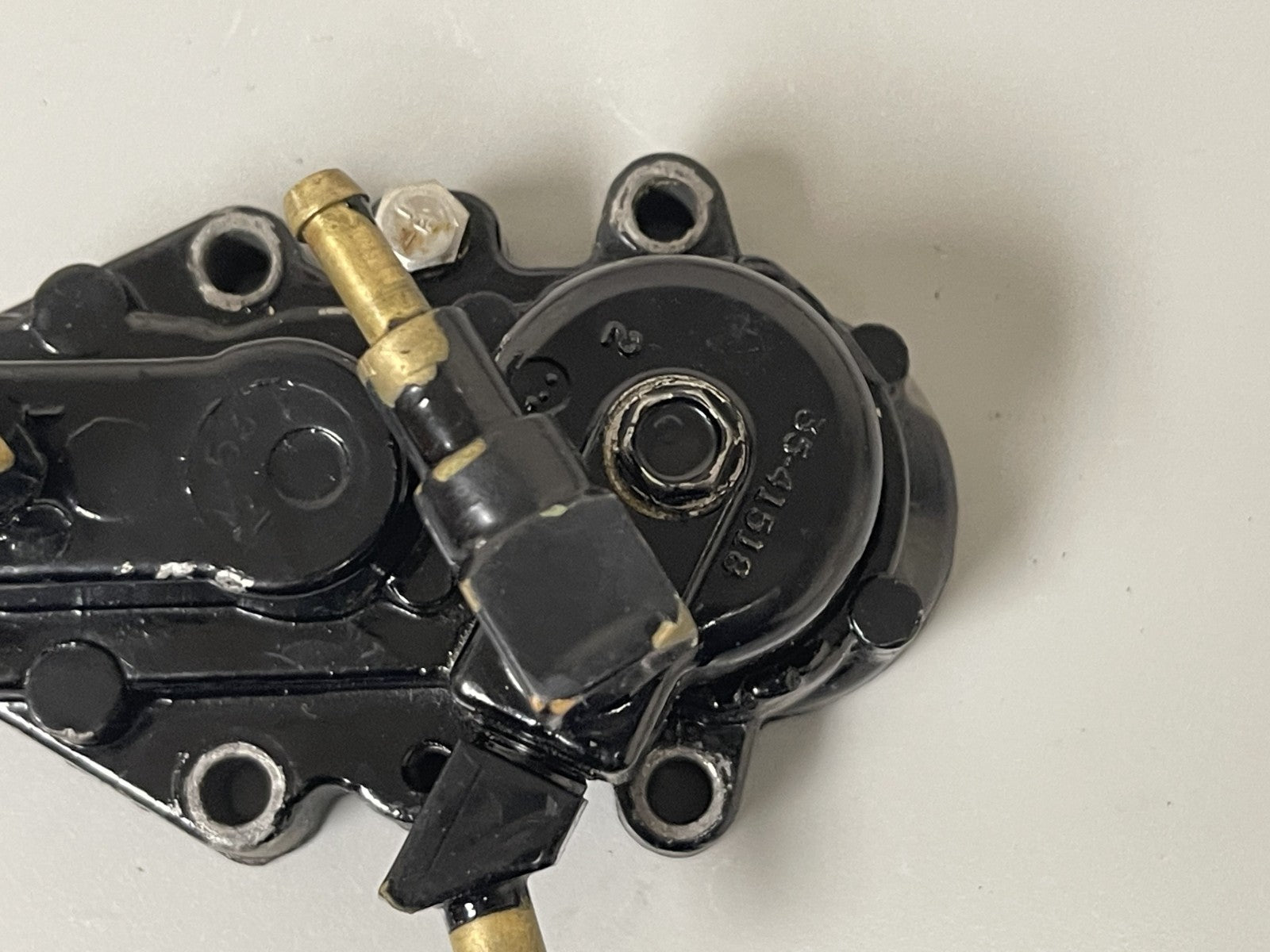 NEW OEM 13453A1 Mercury Fuel Pump 0670