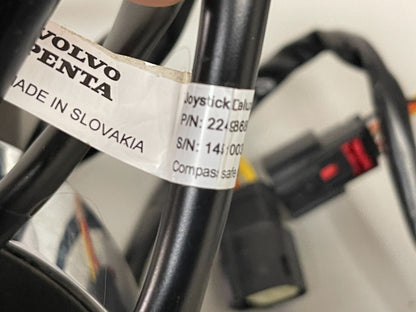 *NEW OEM* Volvo Penta EVC Control Knob Joystick