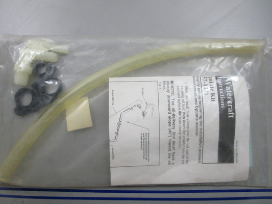 *NEW OEM* 0770 Arctic Cat Tigershark Oil Line Updata Kit 0637-114