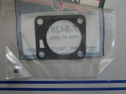 *NEW OEM* 0810 Mercury Quicksilver Gasket 27-84261M