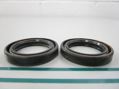 NEW OEM (LOT OF 2) 93102-30M22-00 Yamaha Oil Seal 0810