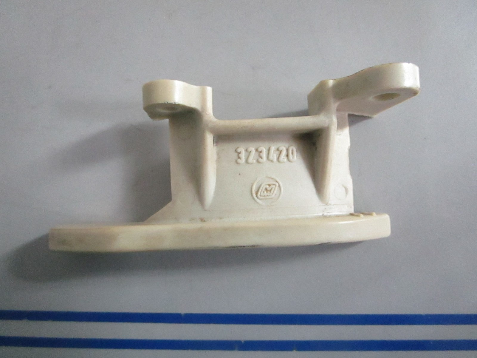 NEW OEM 323420 0323420 OMC Johnson Evinrude Throttle Control Cam 0820