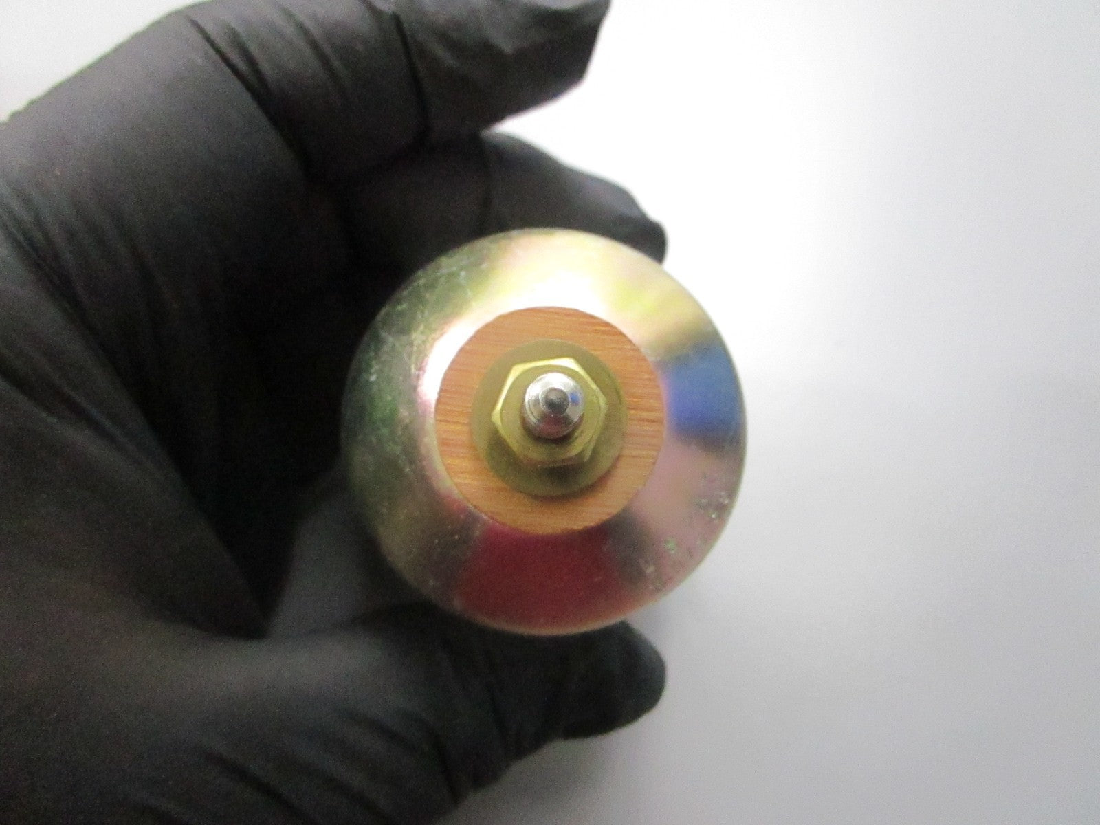 *NEW OEM* 0810 Mercury Quicksilver Oil Pressure Adapter Kit 828019A 1