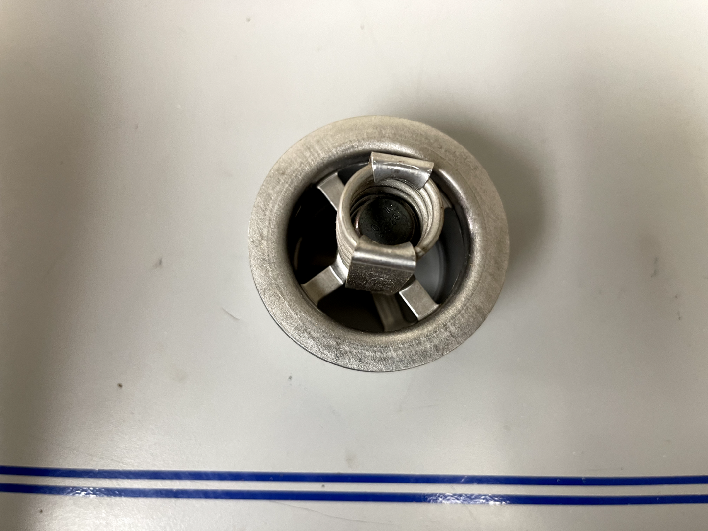 *NEW OEM* 0670 Caterpillar Thermostat Regulator 4W-4011