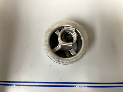 *NEW OEM* 0670 Caterpillar Thermostat Regulator 4W-4011