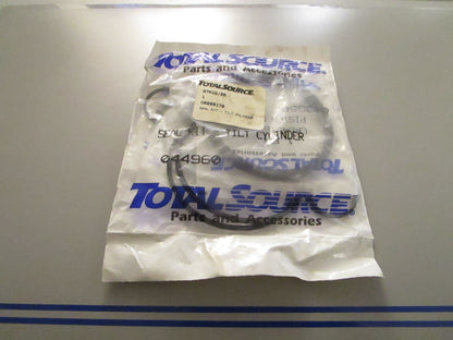 NEW Replaces: Crown CR089178 Total Source Tilt Cylinder Seal Kit 0720