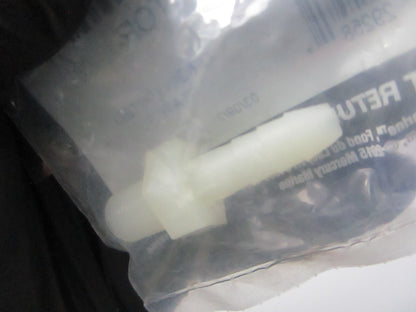 *NEW OEM* 0810 Mercury Quicksilver Connector 22-808624