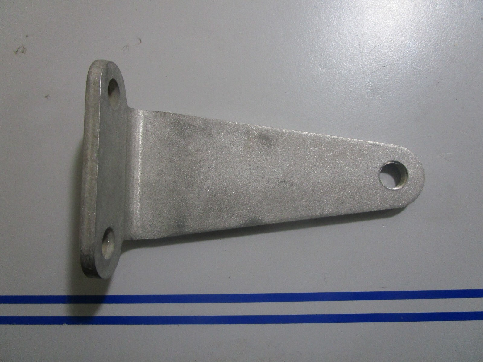 *NEW OEM* 0810 Suzuki Steering Attach Bracket 99103-11253