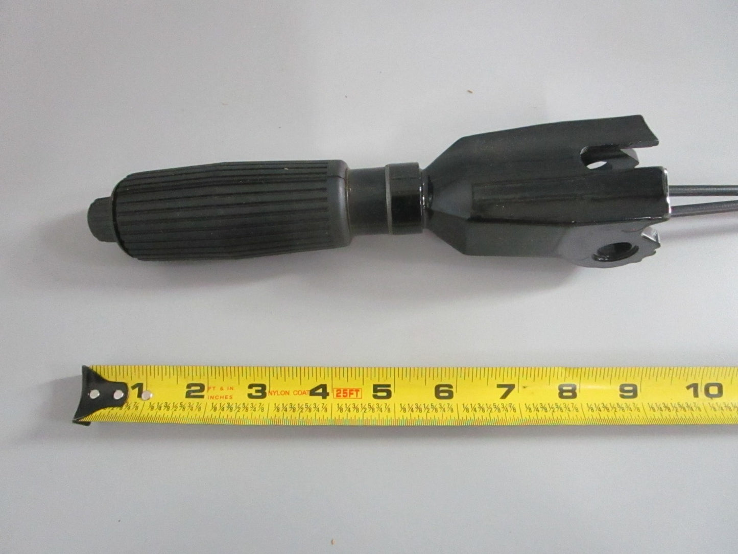 NEW OEM 87144A2 Mercury Quicksilver Tiller Handle 0820