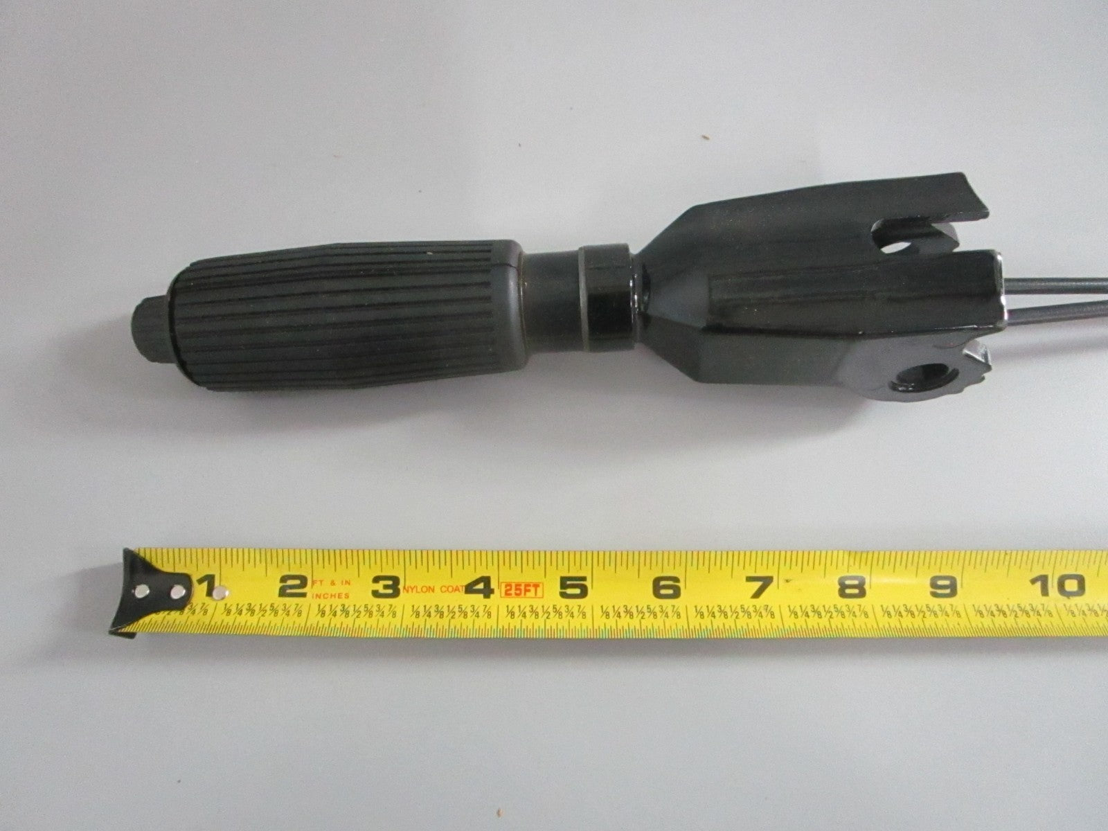 NEW OEM 87144A2 Mercury Quicksilver Tiller Handle 0820