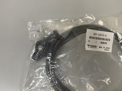 NEW OEM 3KY-72575-0 Nissan Tohatsu Trim Sender 0670