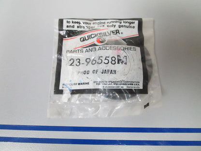 NEW OEM 23-96558M Mercury Quicksilver Bushing 0720