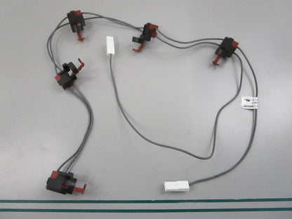 NEW OEM W11561443 Whirlpool Range Wire Harness 0810