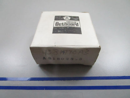 *NEW OEM* 0810 Chrysler Force Gear A-318023-3