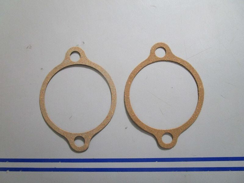 *NEW OEM* (LOT OF 2) 0770 Mercury Quicksilver Rotary Gasket 27-88907