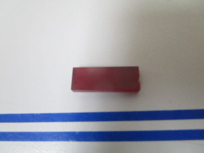 *NEW OEM* 0810 BMW Red Control Symbol 62111459643