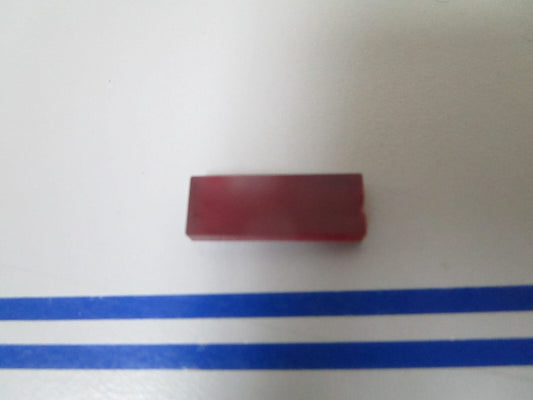 *NEW OEM* 0810 BMW Red Control Symbol 62111459643