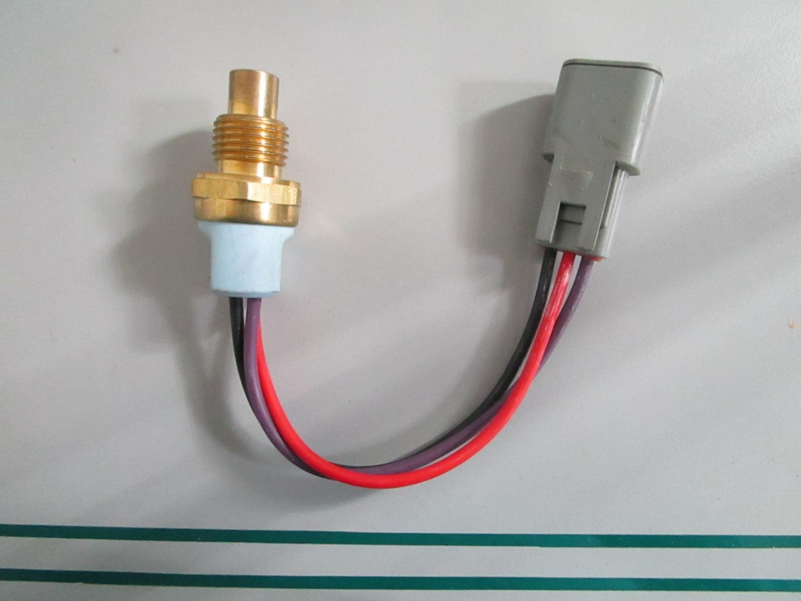 NEW OEM 0D2791 Generac Temperature Switch 0820