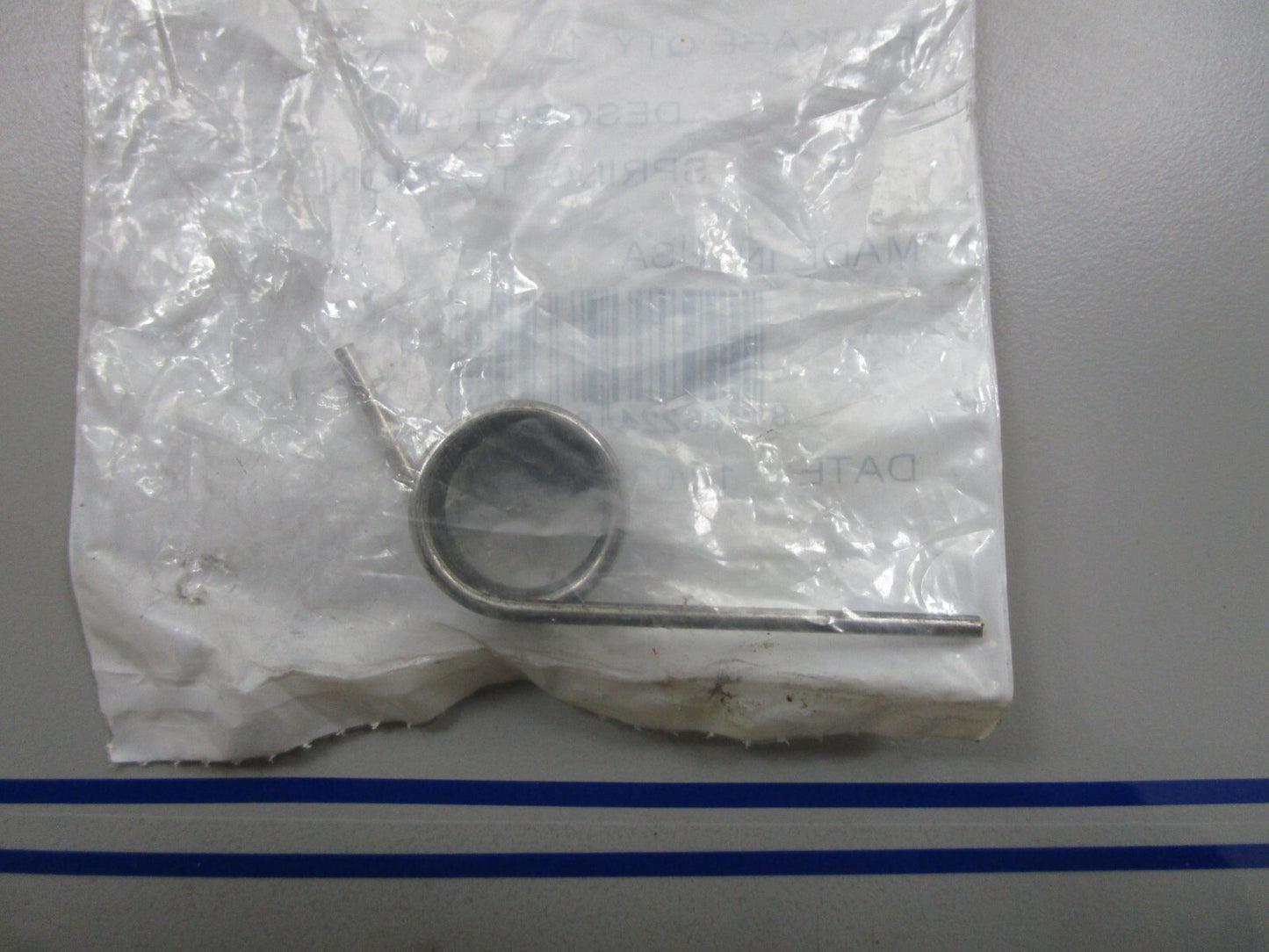 *NEW OEM* 0770 Arctic Cat Tigershark Torsion Spring 2602-336