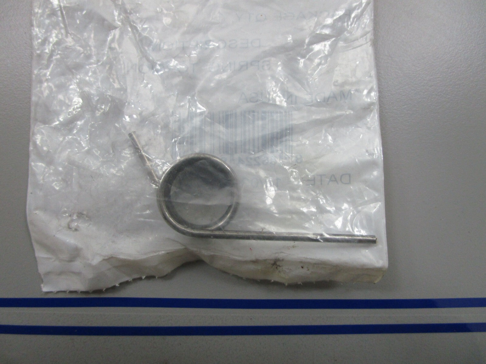 *NEW OEM* 0770 Arctic Cat Tigershark Torsion Spring 2602-336