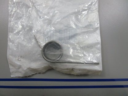 *NEW OEM* 0770 Arctic Cat Tigershark Torsion Spring 2602-336