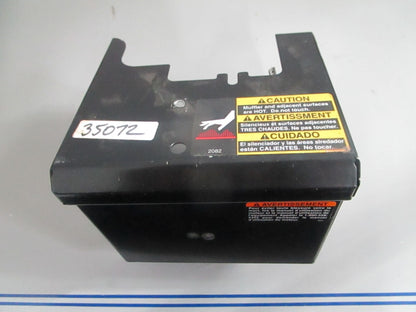 *NEW OEM* 0820 Tecumseh Carburetor Cover 35072A