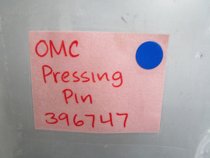 *NEW OEM* 0820 OMC Johnson Evinrude Pressing Pin 396747 0396747