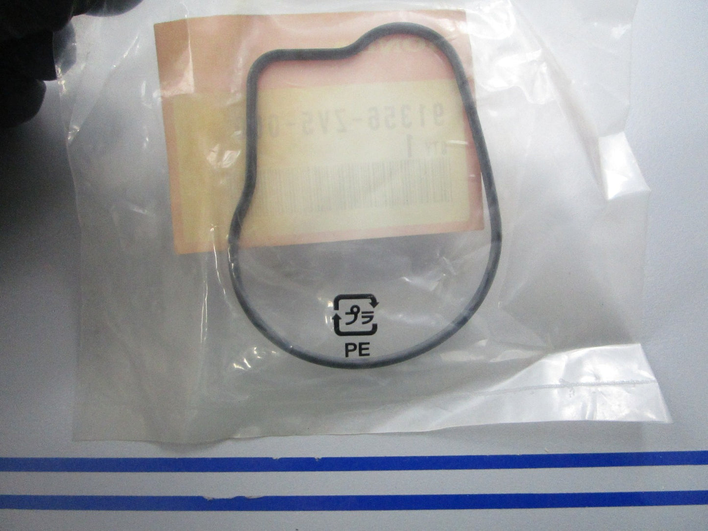 *NEW OEM* 0810 Honda O-Ring Seal 91356-ZV5-000