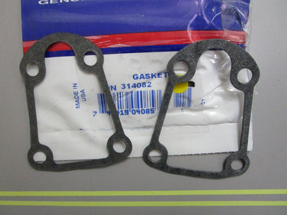 *NEW OEM* (LOT OF 2) 0810 OMC Johnson Evinrude Gasket 314082 0314082