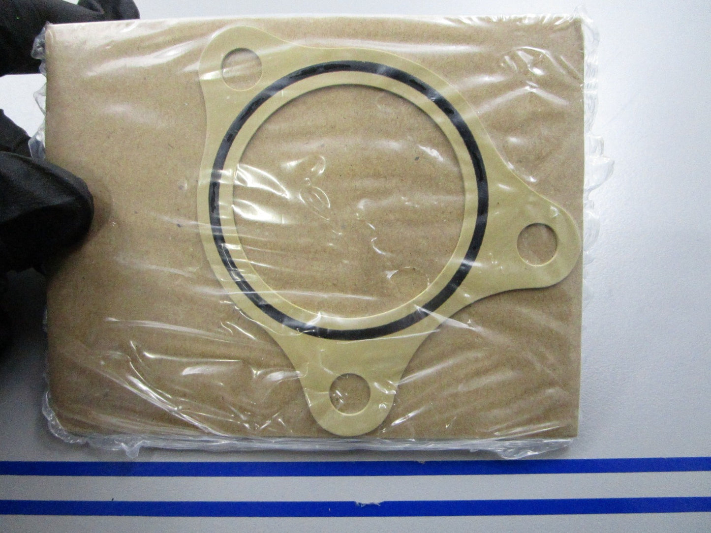*NEW OEM* 0810 Honda Exhaust Pipe Gasket 18333-ZVL-003
