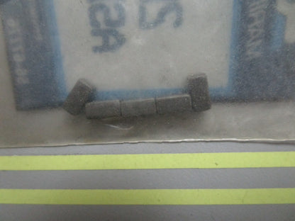 *NEW OEM* (LOT OF 5) 0810 Mercury Quicksilver Key 28-32003