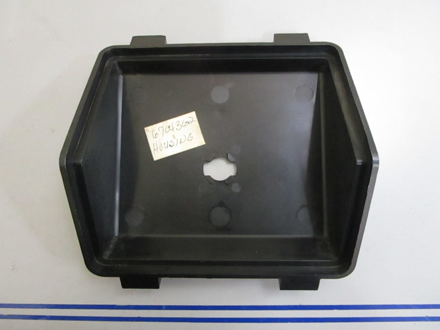 *NEW OEM* 0820 Bobcat Housing for Lights 6704362