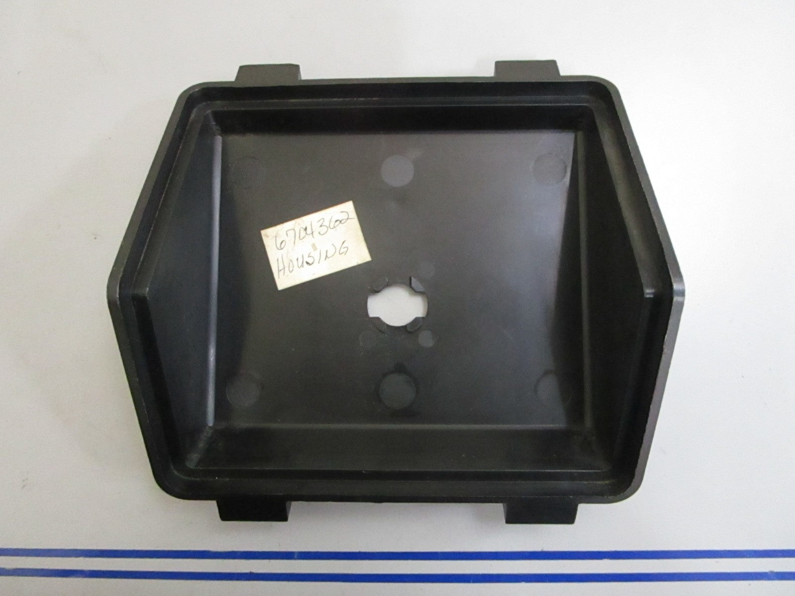 *NEW OEM* 0820 Bobcat Housing for Lights 6704362