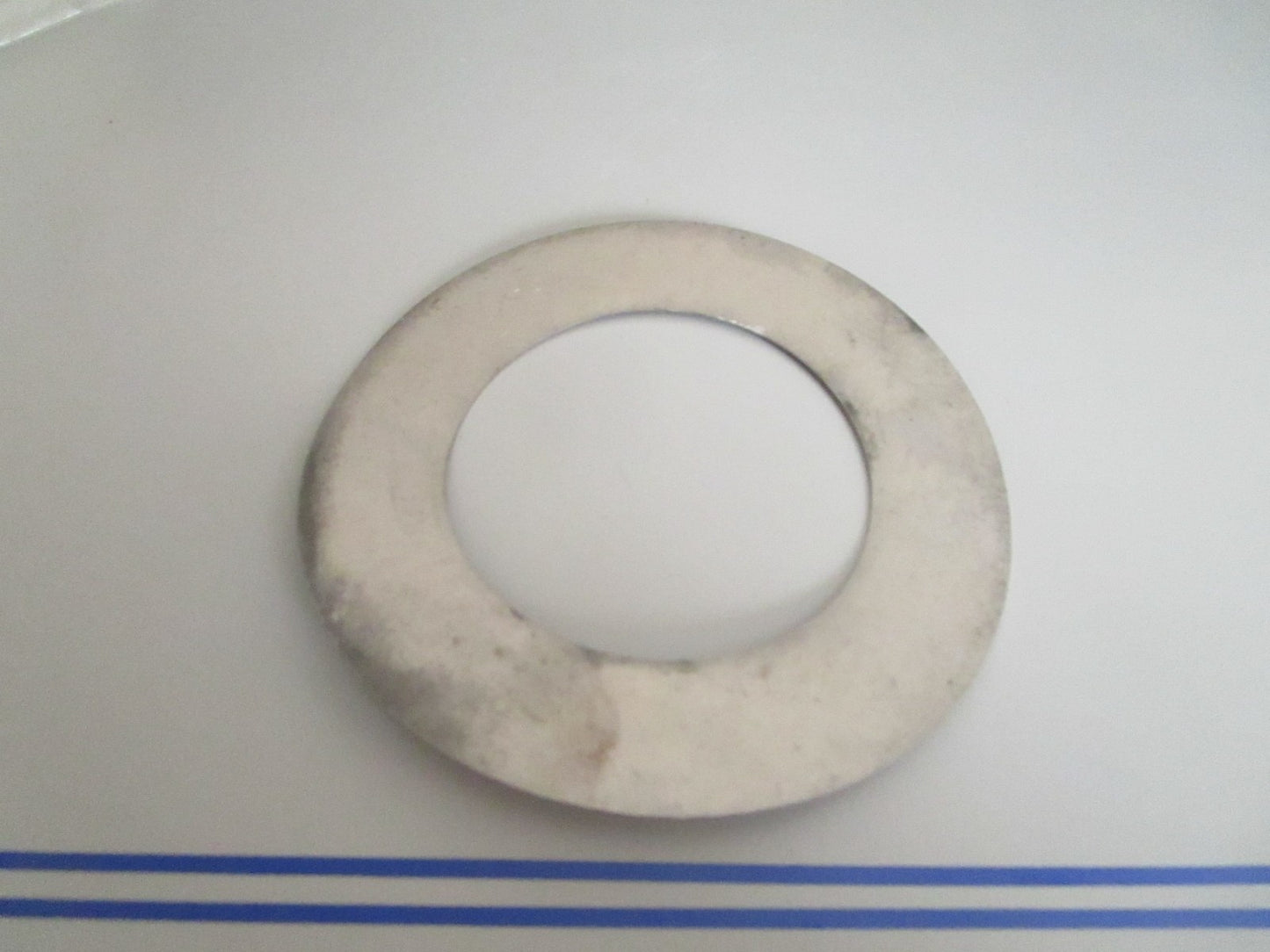 *NEW OEM* 0720 John Deere Shim T241937