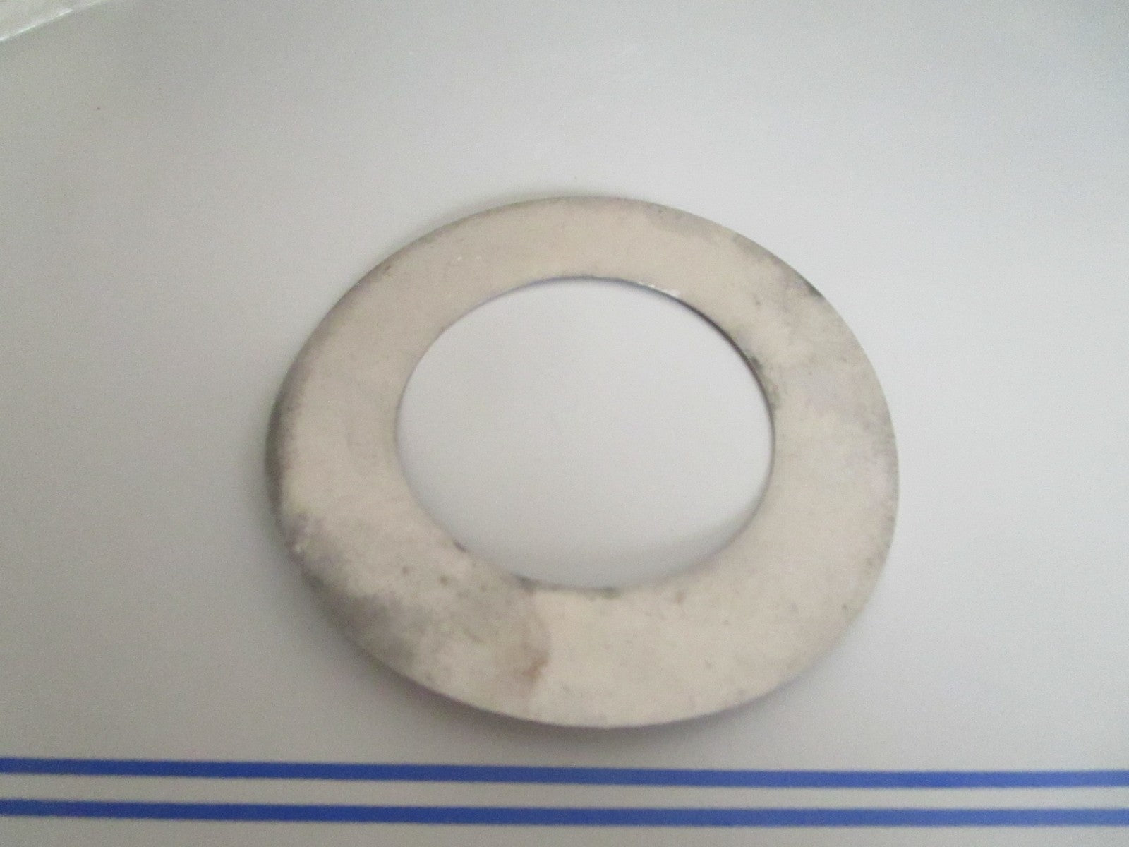 *NEW OEM* 0720 John Deere Shim T241937