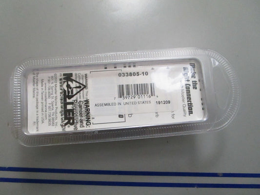 *NEW* 0770 Moeller Anit-Siphon Valve 033805-10