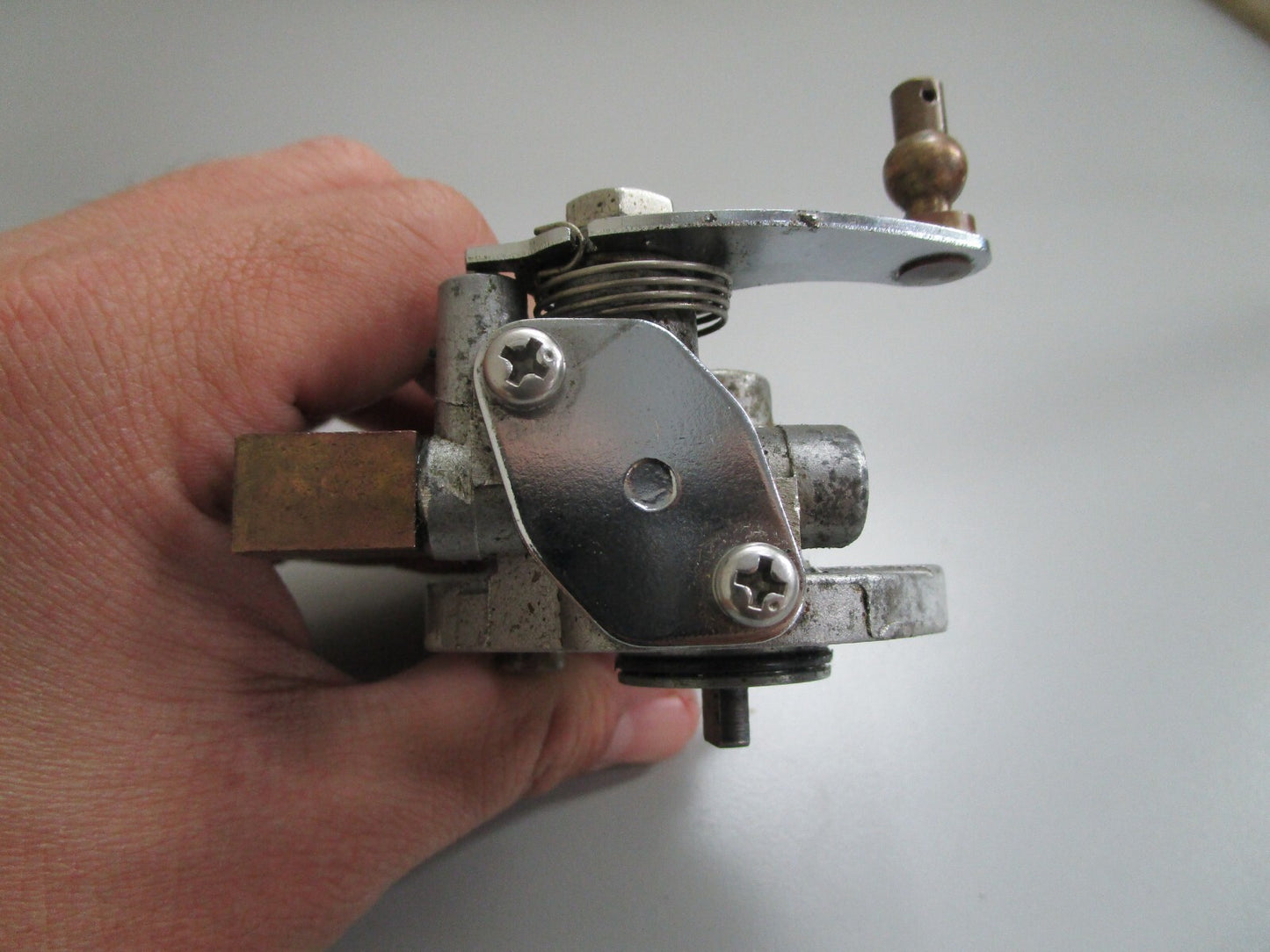 *NEW OEM* 0820 Yamaha Oil Injection Pump 6R4-13200-00-00