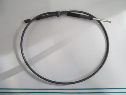 NEW OEM 397004 0397004 OMC Johnson Evinrude Throttle Cable Assy 0820