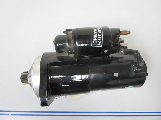 NEW OEM 50-808011A4 Mercury Mercruiser 5.7 6.2 8.1 9.1 L Starter 0720