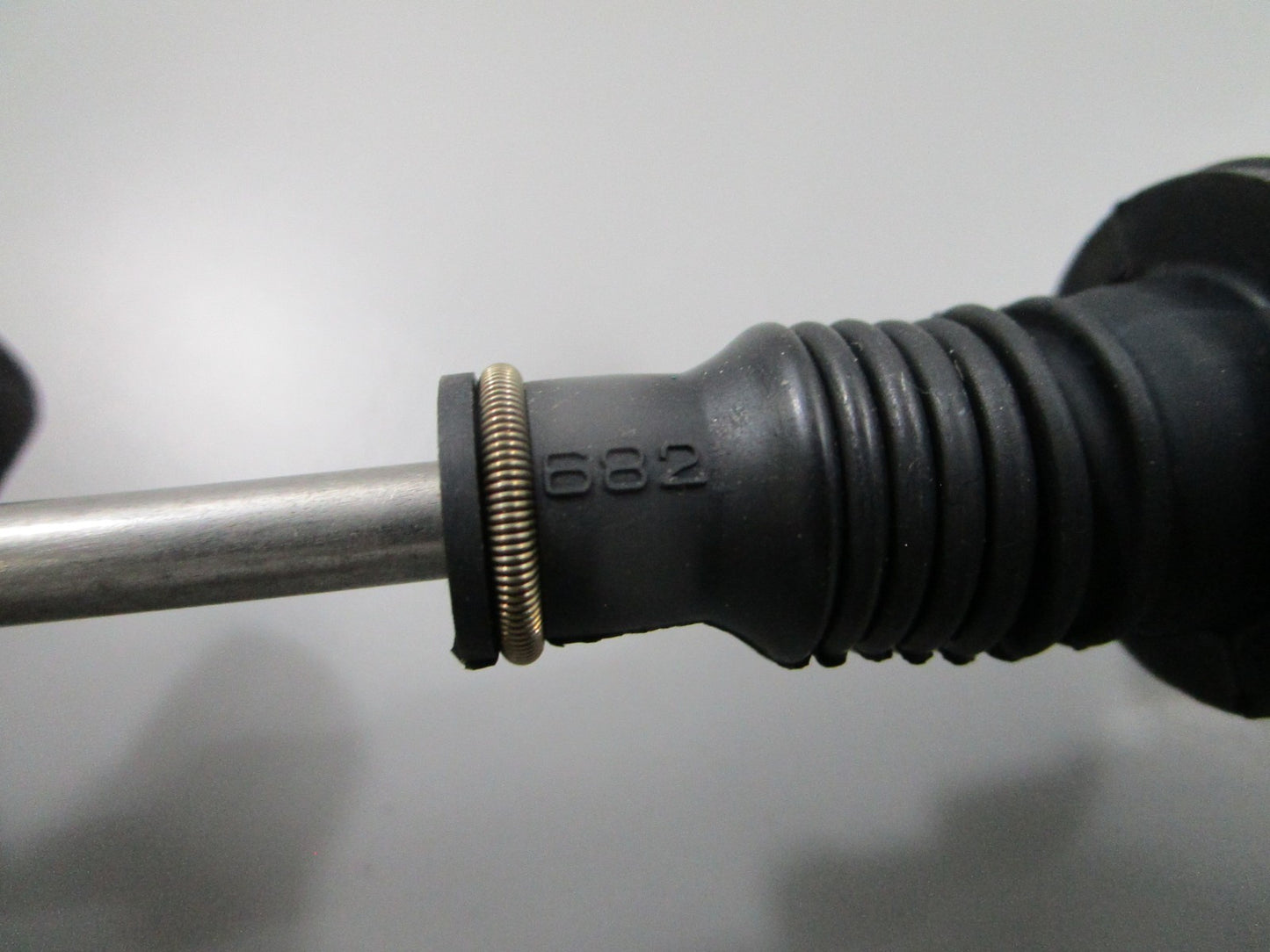 *NEW OEM* 0810 Mercury Quicksilver Shift Cam Rod 84016M