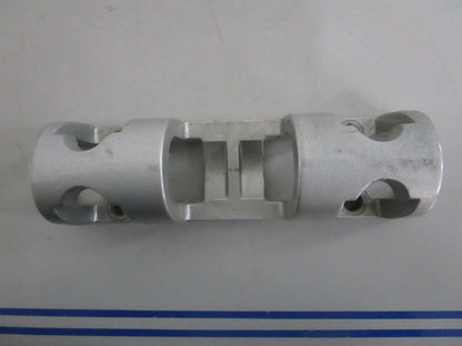 NEW OEM 126296 0126296 OMC Johnson Evinrude Steering Tube Bracket 0820