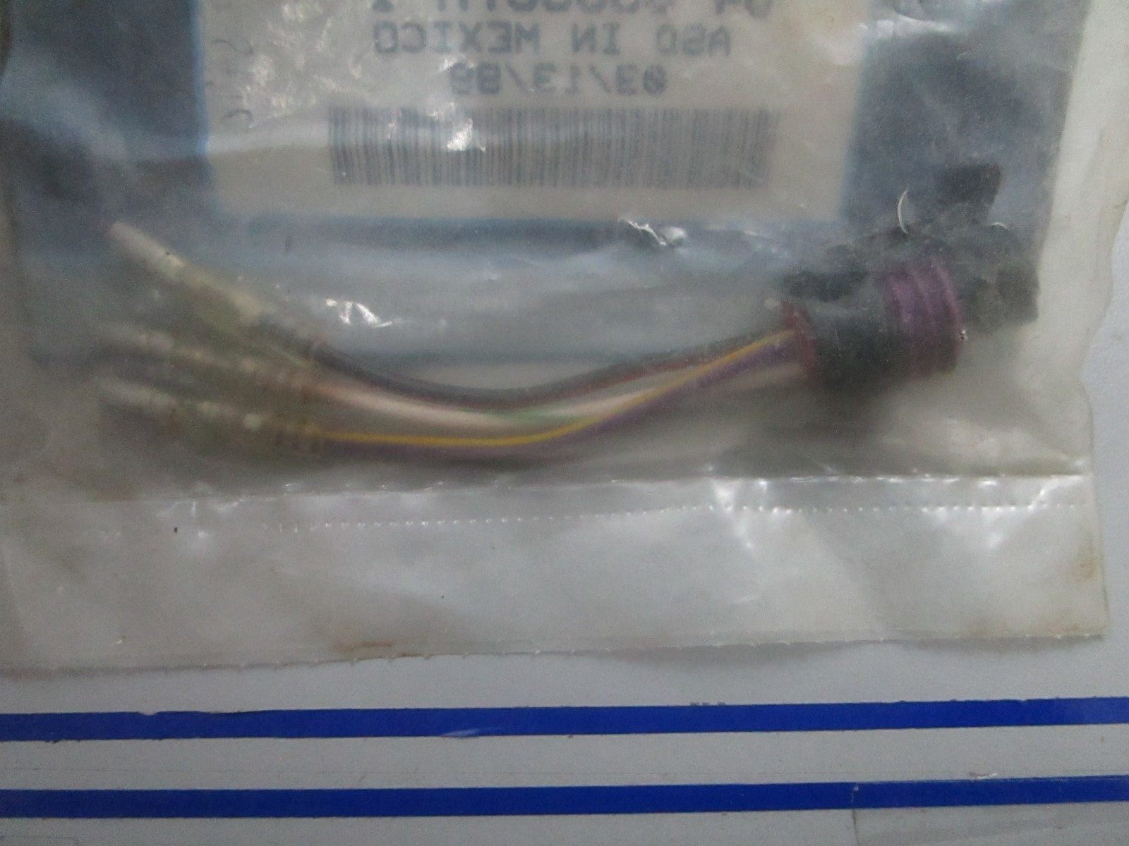 *NEW OEM* 0810 Mercury Quicksilver Harness 84-856567A 1