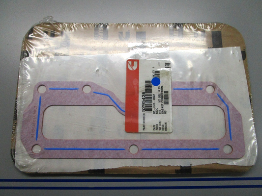*NEW OEM* 0810 Cummins Connection Gasket 5295436