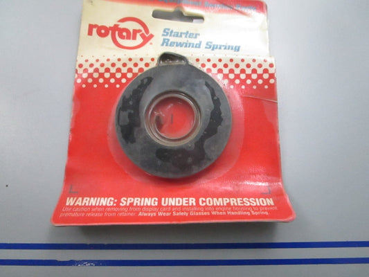 NEW 37-3041 Rotary Starter Rewind Spring 0810
