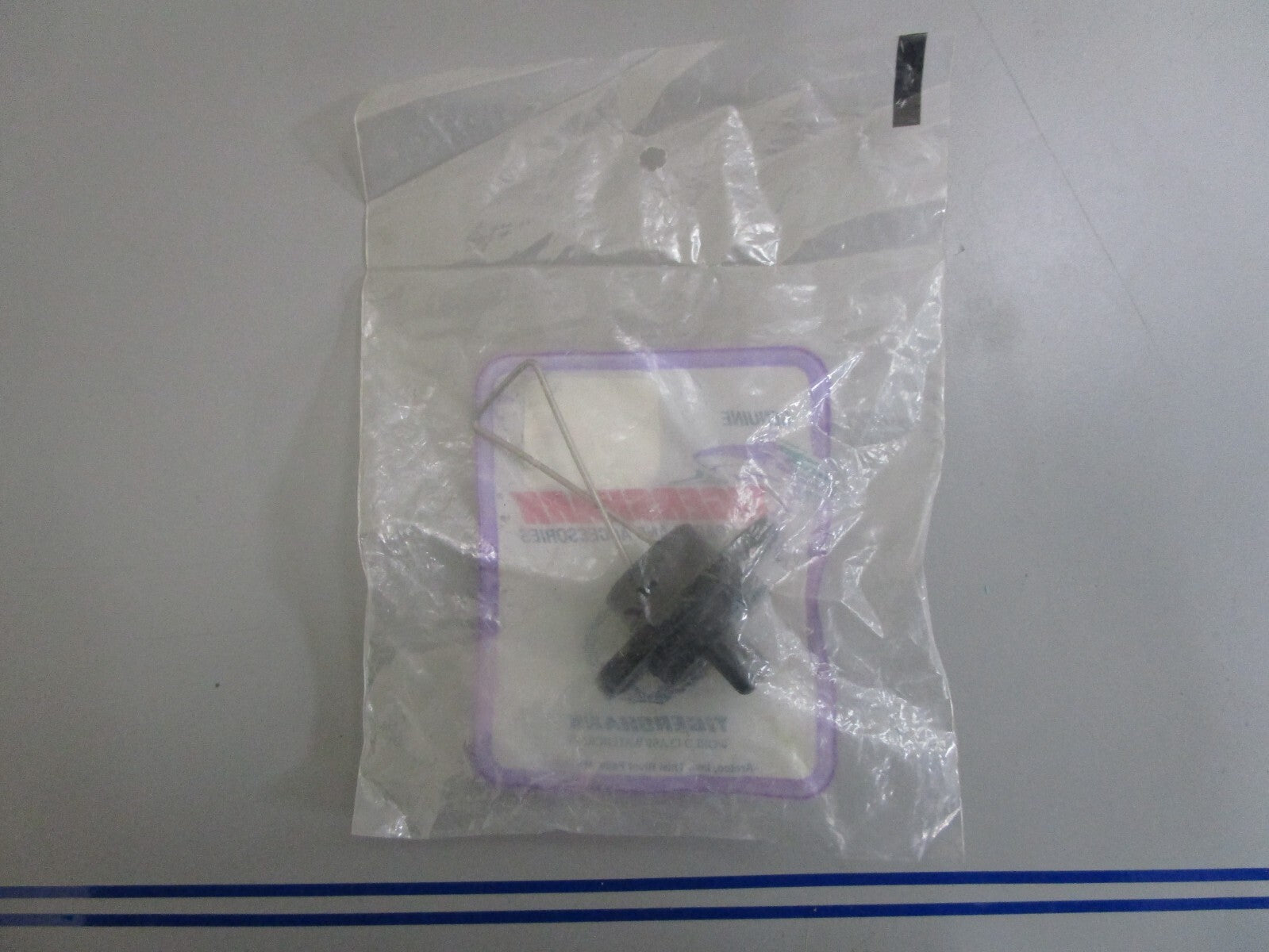 *NEW OEM* 0810 Arctic Cat Tigershark Drain Plug 0773-026