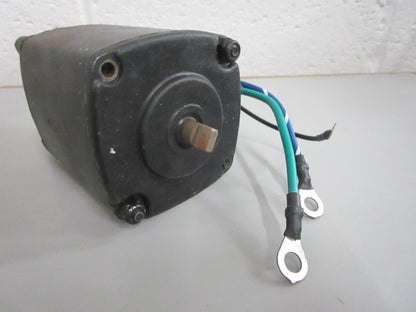 NEW OEM 87828 Mercury Quicksilver Motor 0820