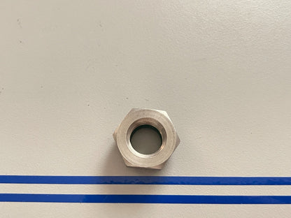 *NEW OEM* 0720 OMC Johnson Evinrude Nut 333332 0333332
