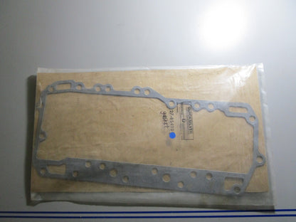 *NEW OEM* 0810 Mercury Quicksilver Gasket 27-85498