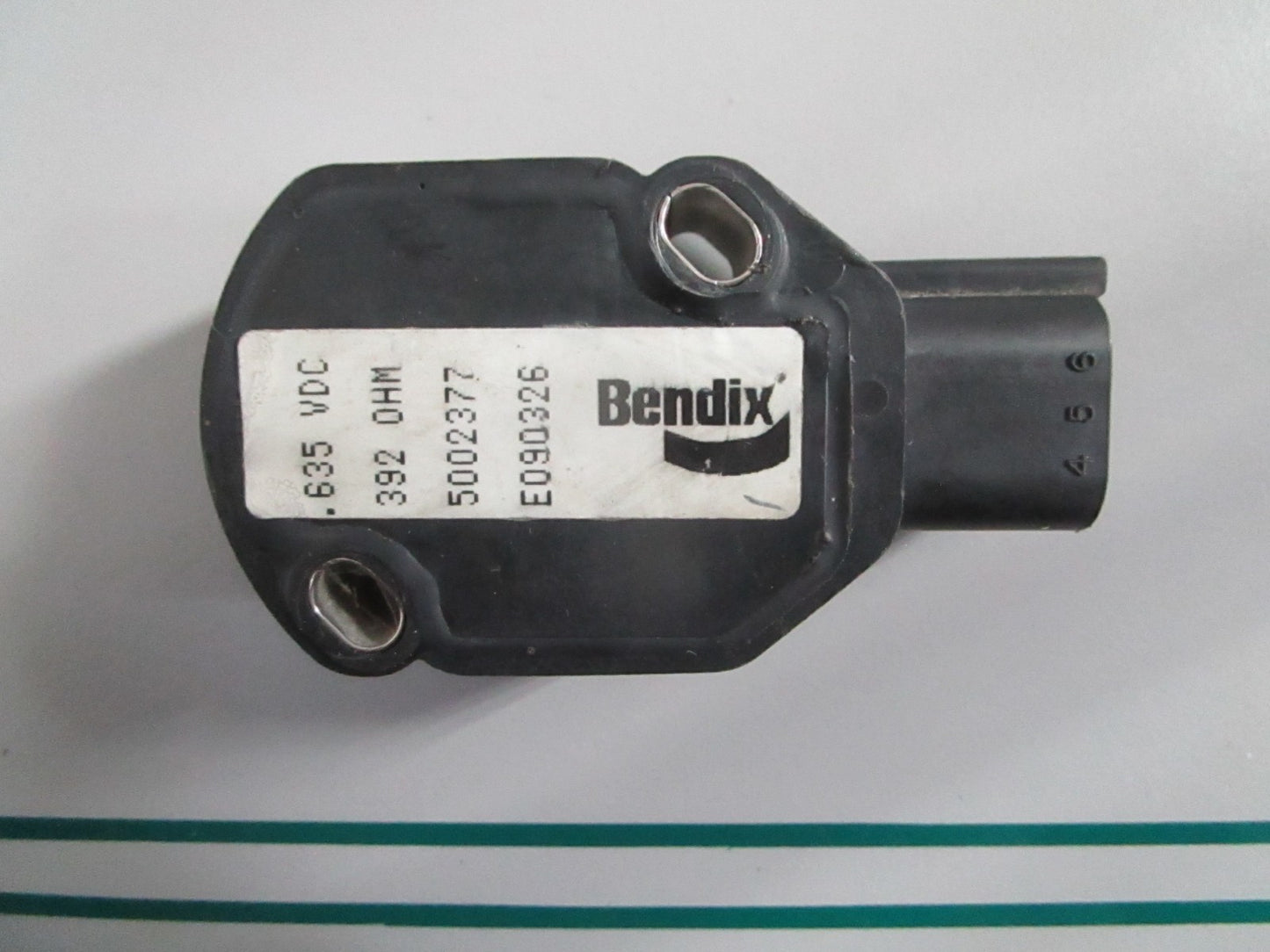 NEW OEM K128499 5002377 Bendix Sensor 0820