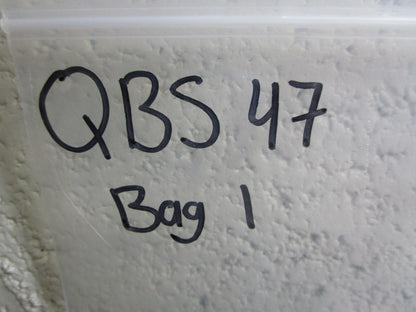 *NEW OEM* 0820 Mercury Quicksilver Base 86295